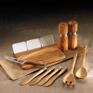 Featured Kitchen Accessories