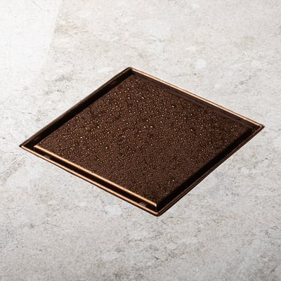 Child-Category_Floor Drains