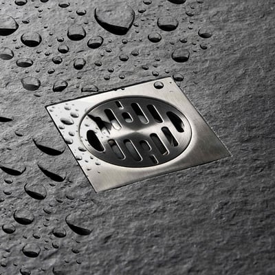 Child-Category_Shower Drains