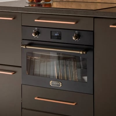 Child-Category_Built-in Ovens