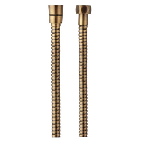Shower Hose Double Interlock