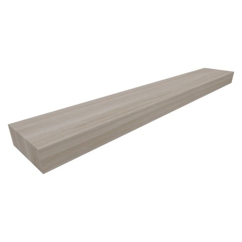 Alpine Floating Shelf