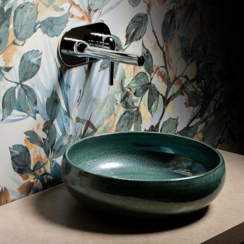 Monroe Countertop Wash Basin