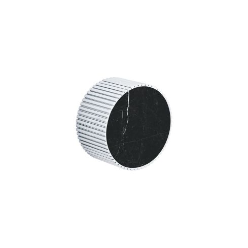 Chiasso Concealed 2 Way Diverter With Porcelain Handle Insert