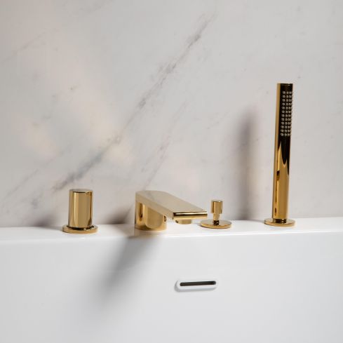 M-Line/Toko/Teatro Hand Shower