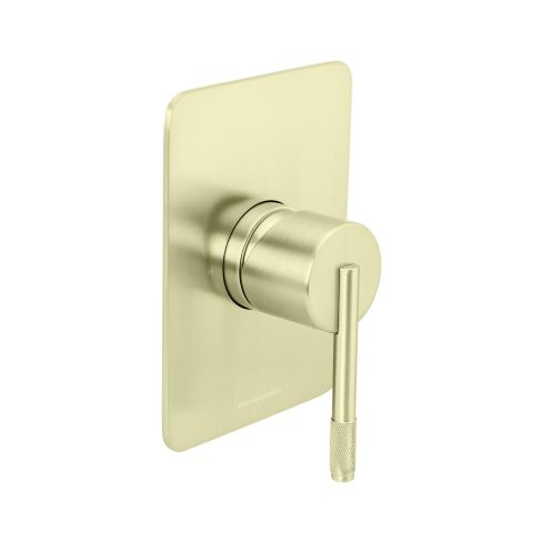 Nara Wall Mounted Concealed Shower Mixer
