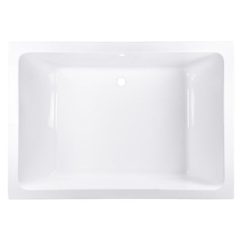Garda Acrylic Inset Bathtub