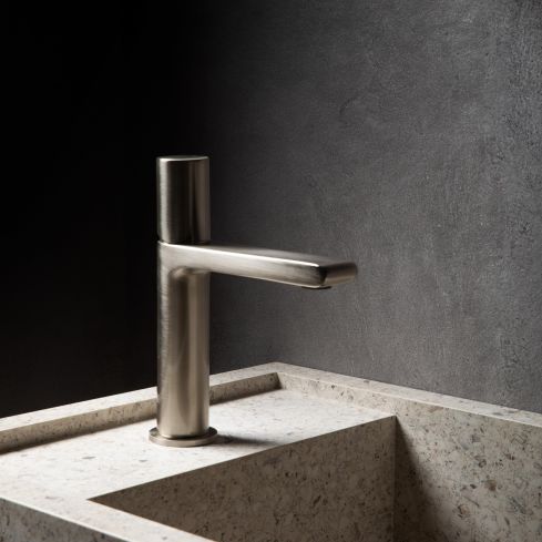 Toko Mono Smooth Bodied Basin Mixer