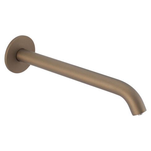 Beach House Wall Mounted Concealed Bath Spout