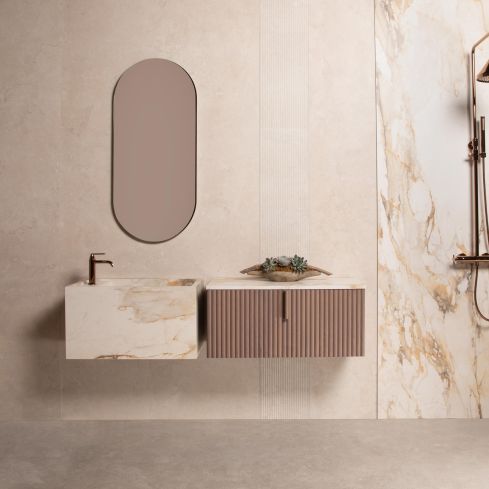 Bosco Countertop Shelf
