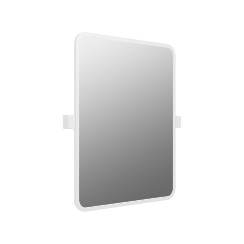 Adjustable Tilted Mirror