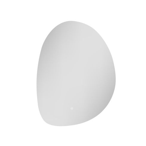 Pebble 1 Illuminated Led Mirror