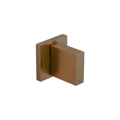 Mezzanine Wall Mounted Concealed 3 Way Diverter