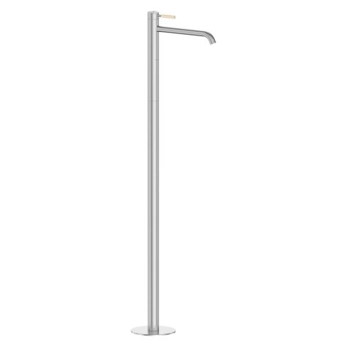 Studio 316 Floor Mounted Basin Mixer