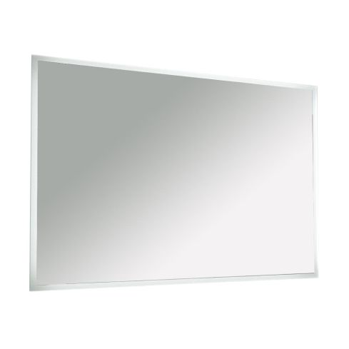Mezzanine Rectangle Illuminated Mirror