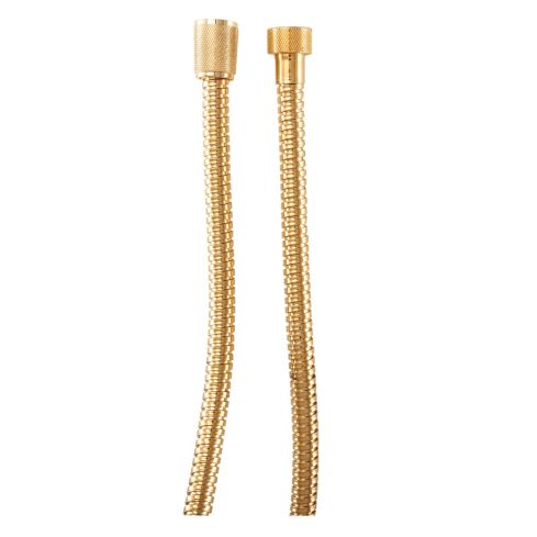 Shower Hose Double Interlock