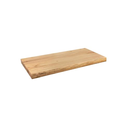 Beach House Wall Mounted Countertop Shelf