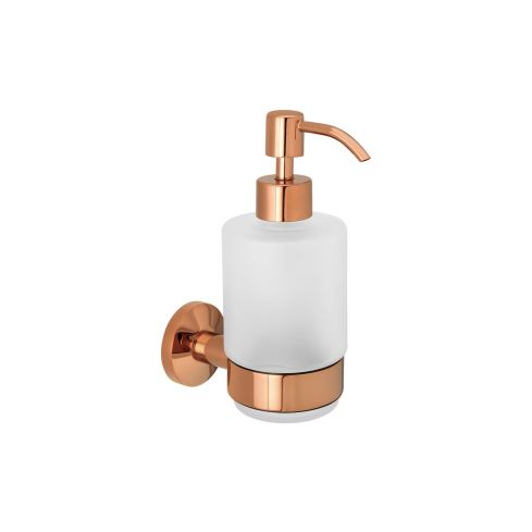 Bristol Wall Mounted Soap Dispenser