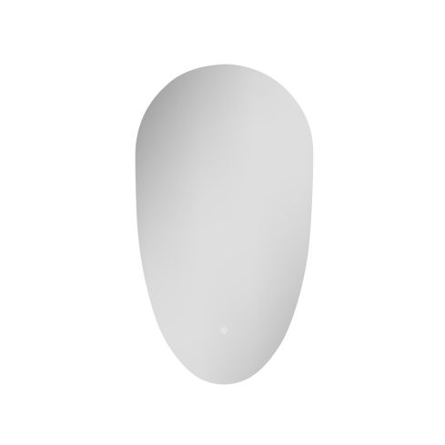 Pebble 2 Illuminated Led Mirror