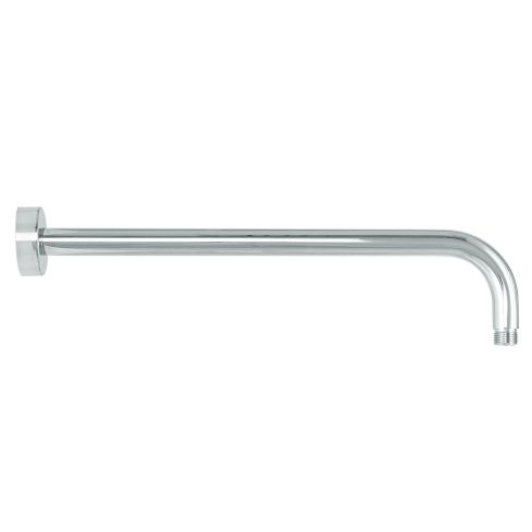Round Wall Shower Arm