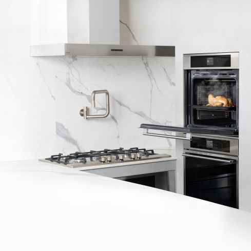 Arona Built-In Electric Multifunction Oven