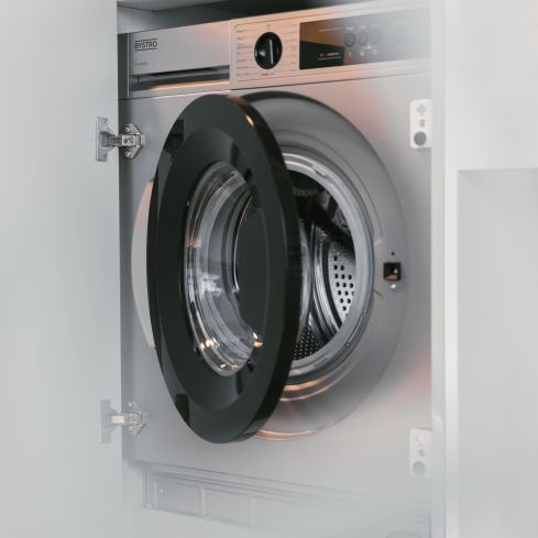 Built-in Washing Machine