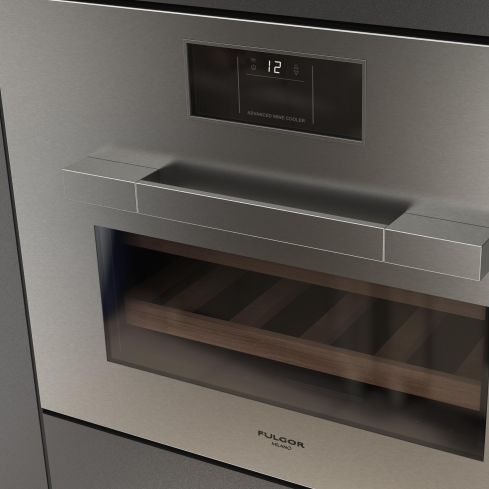 Urbantech Built-In Wine Cellar