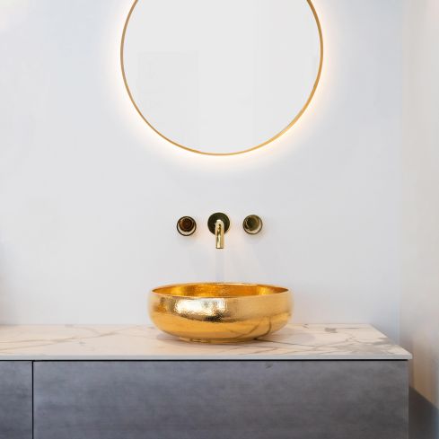 Monroe Countertop Wash Basin