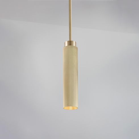 Spot Pro Indoor Pendant Light 260 With 1.2M Drop Rod