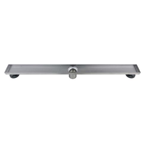 Contract Shower Channel Base 700mm