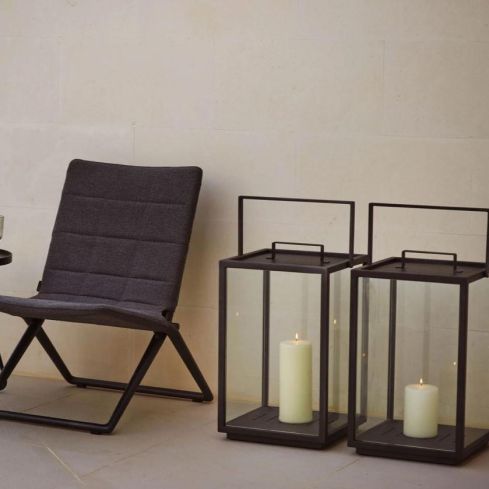 Lighthouse Outdoor Lantern Large