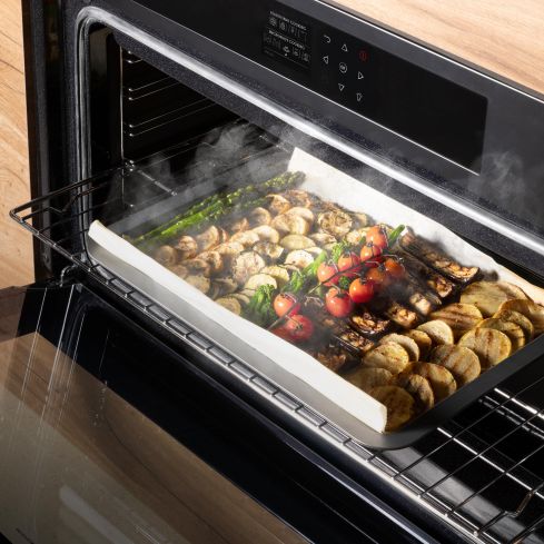 Novara Built-In Electric Multifunction Oven