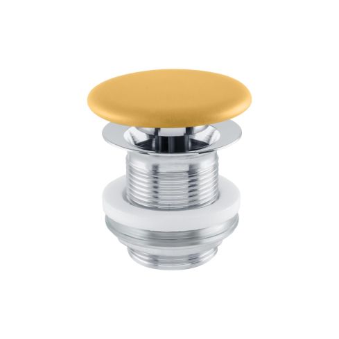Always Open Flat Waste With Ceramic Top