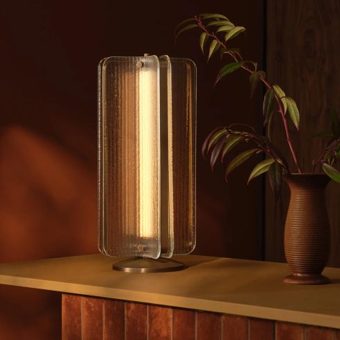 Apex Indoor Table Light
