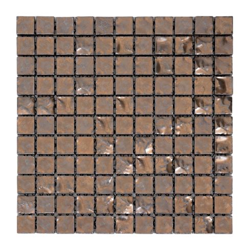Hokkaido Meto 25 Bronze Mosaic