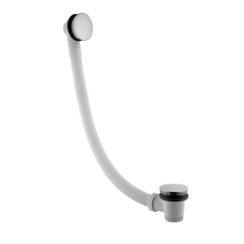 Push Type Bath Waste