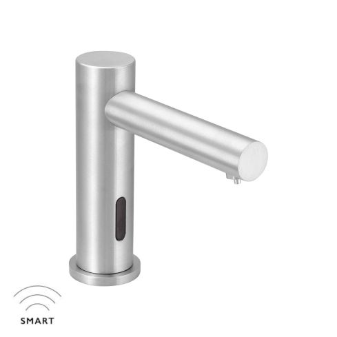 Elements Inform Deck Mounted Liquid Soap Dispenser