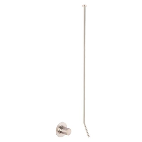 Capsule Ceiling Mounted Basin Spout With Concealed Mixer And Glow Handle