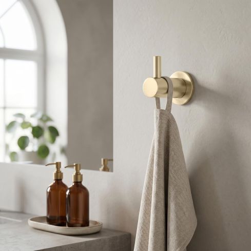 Consort Coat Hook
