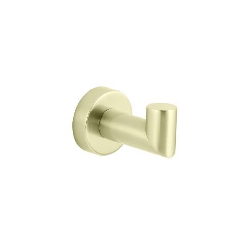 Toko Wall Mounted Single Robe Hook