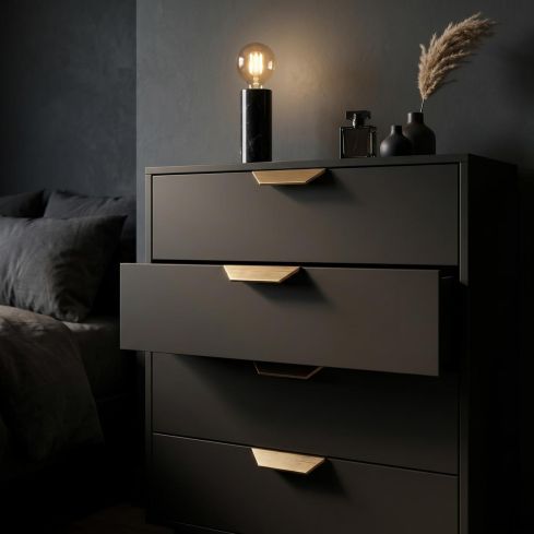 Vann Cabinet Profile Handle