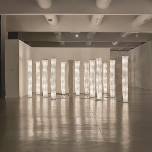 Gea Indoor Floor Lights