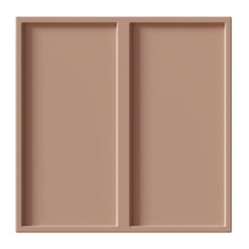 Ways Line Terracotta