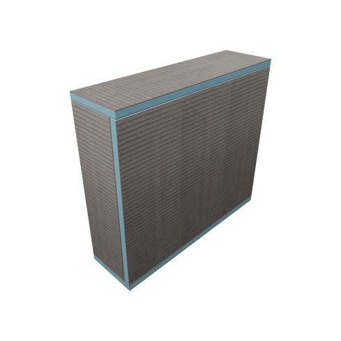 Alpine Plain Plinth
