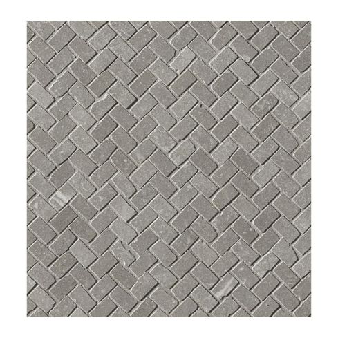 Maku Grey Spina Mosaico