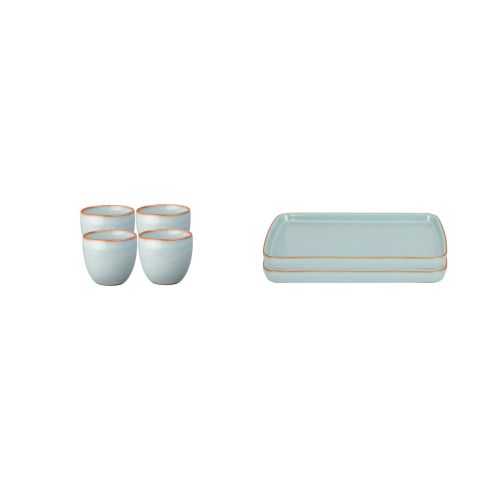 Heritage Bundle 24 (DEN-HER-355010606, DEN-HER-355012672) Light Blue