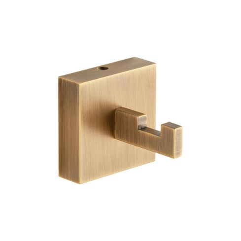 Mezzanine Single Robe Hook