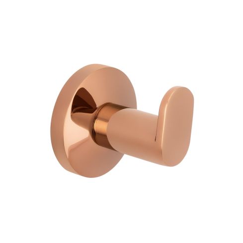 Bristol Wall Mounted Single Robe Hook