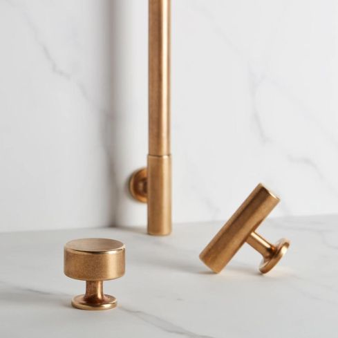 Kingsheath Cabinet Knob 32 MM