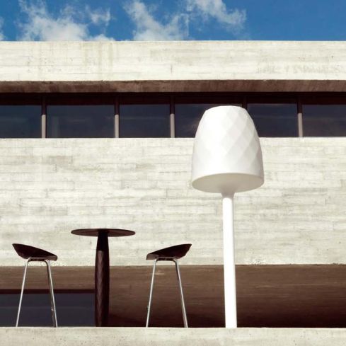 Vases Outdoor Bar Stool